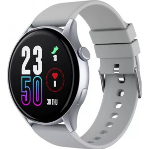  Смарт-часы Proove Quantum Silver (SWQU00000006)