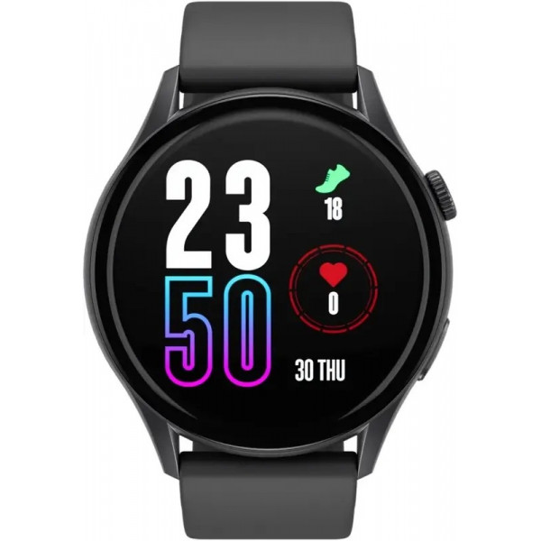  Смарт-часы Proove Quantum Black (SWQU00000001)