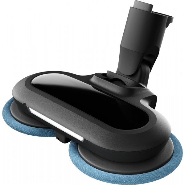  Аккумуляторный ручной пылесос Electrolux EP61H21WET