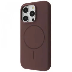 Чохол Proove Spectrum Case with Magnetic Ring для iPhone 16 Pro Choco Mousse (PCSPIP16P054)