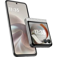Смартфон Moto Razr 70 8/256GB Bright White (PBB60008PL)