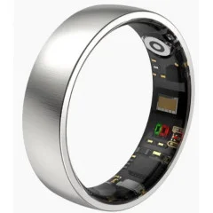 Смарт-кільце Proove Eldor 13 Silver (SRED00130006)