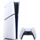  Ігрова приставка PlayStation 5 Slim Digital Edition (CFI-2016) Fortnite Cobalt Star Bundle