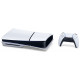  Ігрова приставка PlayStation 5 Slim Digital Edition (CFI-2016) Fortnite Cobalt Star Bundle