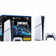  Ігрова приставка PlayStation 5 Slim Digital Edition (CFI-2016) Fortnite Cobalt Star Bundle
