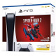  Ігрова приставка Sony PlayStation 5 (Marvels Spider-Man 2)
