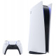  Ігрова приставка Sony PlayStation 5 ltra HD Blu-ray