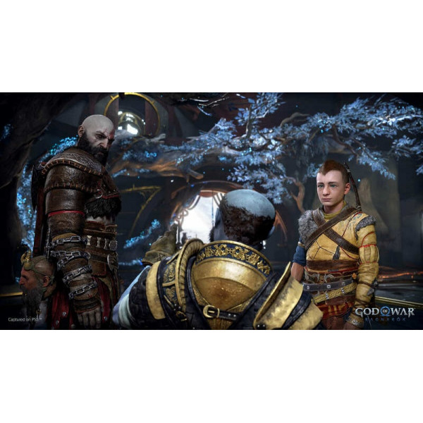  Ігрова приставка Sony PlayStation 5 ltra HD Blu-ray