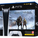  Ігрова приставка Sony PlayStation 5ltra HD Blu-ray