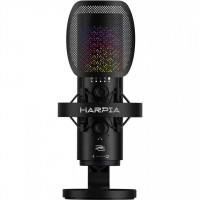 Ігровий мікрофон Proove Gaming Harpia Black (WMHR00022001)