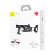  Автодержатель Baseus Backseat Car Mount Black