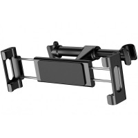 Автоутримувач Baseus Backseat Car Mount Black
