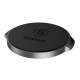  Автодержатель Baseus Small Ears Series Magnetic Suction Bracket Flat Type Black