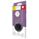  Автодержатель Baseus Small Ears Series Magnetic Suction Bracket Flat Type Black