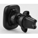  Автодержатель Hoco CA23 Lotto Series Magnetic Air Outlet Holder Black
