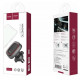  Автодержатель Hoco CA23 Lotto Series Magnetic Air Outlet Holder Black