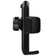  Автодержатель Proove Alpha Air Outlet Car Mount Black
