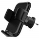  Автоутримувач Proove Alpha Air Outlet Car Mount Black