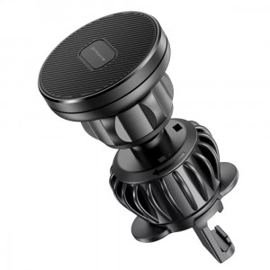 Автотримач Proove Basic Pro Air Outlet Car Mount Black (CHBP00000001)