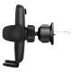  Автоутримувач Proove Soft Lock Air Outlet Car Mount Black