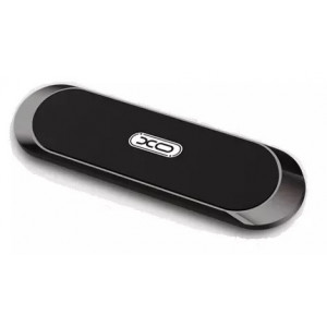  Автоутримувач XO C38 Magnetic Suction Holder Black