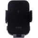  Автодержатель с беспроводной зарядкой Proove Triple Clamp 15W Black (WHTC15010001)