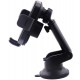  Автодержатель с беспроводной зарядкой Proove Triple Clamp 15W Black (WHTC15010001)