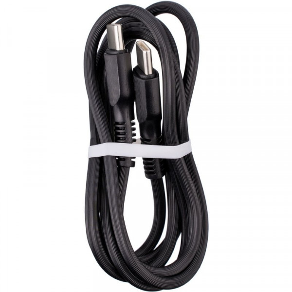  Автомобильное зарядное устройство Gelius Inch Twix USB+Type-c 30W+Type-c/Type-c
