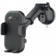  Автомобільний тримач Proove Longway Plaid Suction type car mount Black (CHLP00000001)