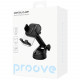  Автомобільний тримач Proove Crystal Clamp Suction Type Car Mount (CHCS00000001)