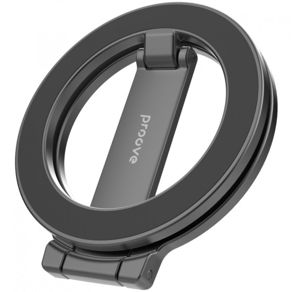  Автомобільний тримач Proove Hidden Universal Type Car Mount Gray (CHHN00000001)
