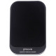  Автомобільний тримач з бездротовою зарядкою Proove Square Magnetic 15W Black (WHSP15010004)