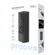  Автомобільний насос Proove Pump Assistant Pro 120W 7500mAh Black (PPAP80010901)