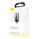 Автомобільний зарядний пристрій Baseus Tiny Star Mini PPS 30W USB Gray