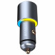  Автомобільний зарядний пристрій Proove Double Energy 50W 2Type-C Metal Gray (ACDE50022206)