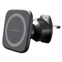 Автомобильный держатель Proove Block Magnetic Air Outlet Car Mount (CHMA00000001)