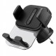  Автомобільний тримач Proove Crystal Clamp Air Outlet Car Mount Black (CHCC00000001)