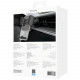  Автомобільний тримач Proove Crystal Clamp Plus Air Outlet Car Mount Black (CHCCP0000001)