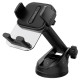  Автомобільний тримач Proove Crystal Clamp Suction Type Car Mount (CHCS00000001)