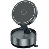 Автомобильный держатель Proove Griptor Suction Type Universal Mount Gray (CHGRP0000003)