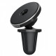  Автомобільний тримач Proove Heavy Metal Air Outlet Car Mount Black (CHHM00000001)