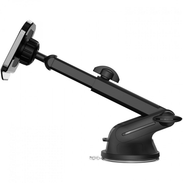  Автомобільний тримач Proove Host Rider Suction Type Car Mount Black (CHHR00000001)