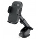  Автомобільний тримач Proove Longway Plaid Suction type car mount Black (CHLP00000001)