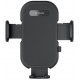  Автомобільний тримач Proove Longway Silicone Air Outlet Car Mount Black (CHLW00000001)