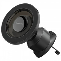 Автомобильный держатель Proove Phantom Air Outlet Car Mount Black (CHPM00000001)