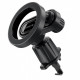  Автомобільний тримач Proove Stealth Magnetic Air Outlet Car Mount Black (CHST00000001)