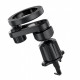  Автомобільний тримач Proove Stealth Magnetic Air Outlet Car Mount Black (CHST00000001)