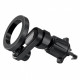  Автомобільний тримач Proove Stealth Magnetic Air Outlet Car Mount Black (CHST00000001)
