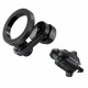  Автомобільний тримач Proove Stealth Magnetic Air Outlet Car Mount Black (CHST00000001)