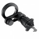  Автомобільний тримач Proove Stealth Magnetic Air Outlet Car Mount Black (CHST00000001)